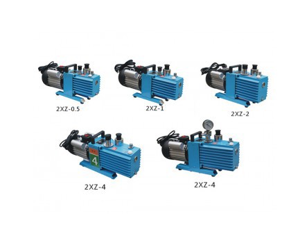 浙江2XZ旋片式真空泵